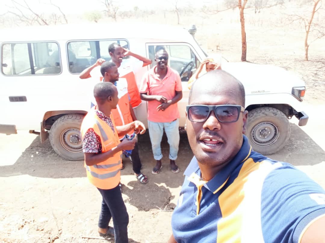 Activity from consultancy